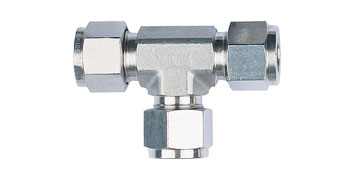 Tube Fittings manufacturers in india