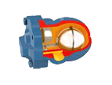 Ball Floats for Steam Traps Manufacturers