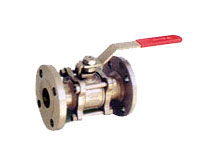 Ball Valve Suppliers in India