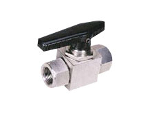 Ball Valves suppliers in India