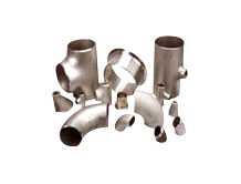 Butt Weld Fitting suppliers in Mumbai