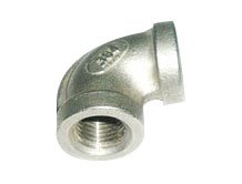 Female Elbow suppliers in India