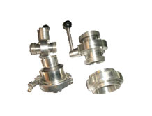  Food Dairy Fittings Suppliers India