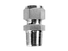 Straight Fittings manufacturers in India