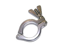 Tri Clover Clamp suppliers in India