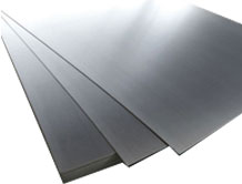Titanium Plates exporters in India