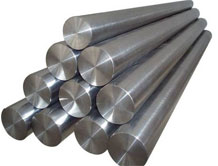 Titanium Rods manufacturers in India
