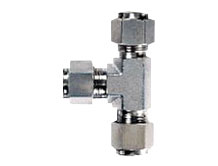 Tube Fittings exporters in India