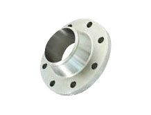 Weld Neck Flanges suppliers in inidia