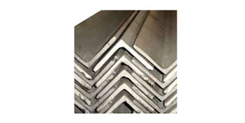 Stainless Steel Angles in India